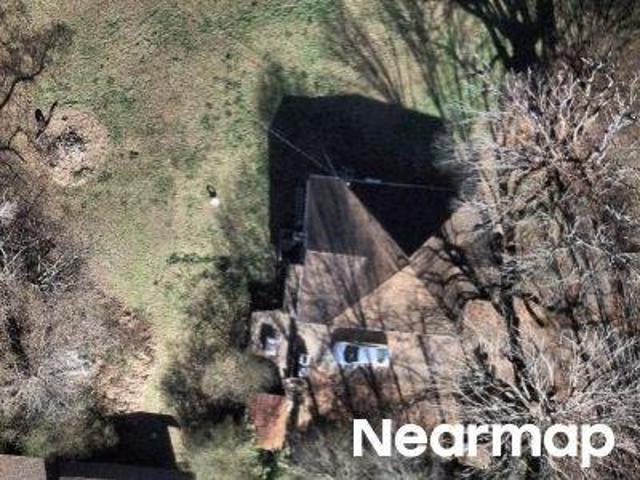 S Flat Rock Rd