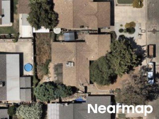 S Fontana St