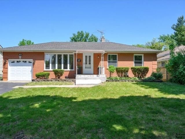 S Forest Ave, Palatine, Home For Sale