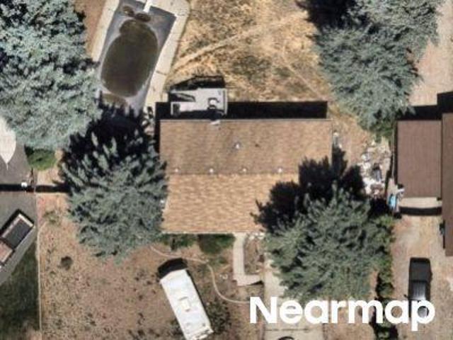 S Forest Meadow Dr