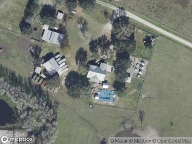 S Fork Ranch Dr