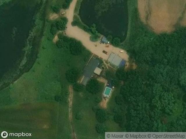 S Fork Rd