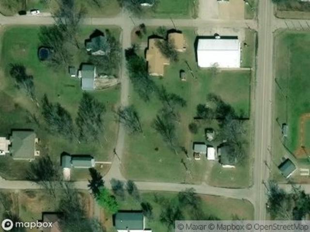 S Fox St