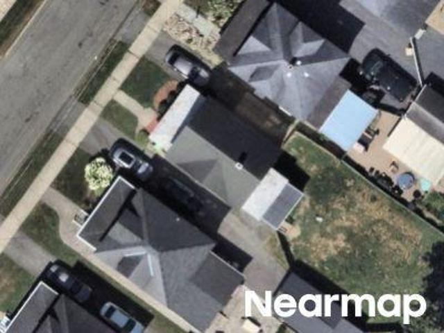 S Frankfort St