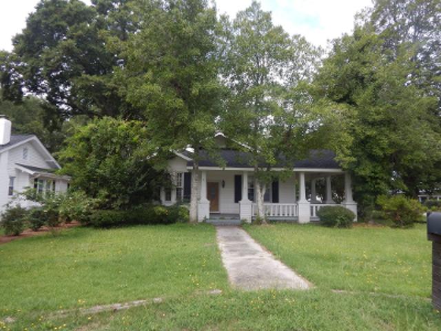 S Franklin Dr