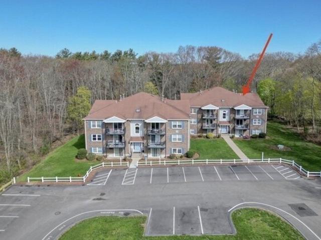 S Franklin St Apt F, Holbrook, Condo For Sale