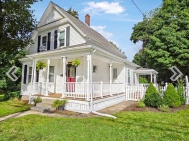S Franklin St, Holbrook, Home For Sale