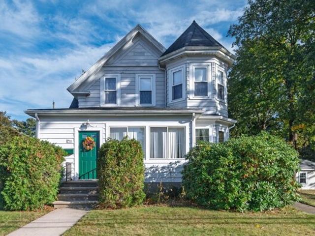 S Franklin St, Holbrook, Home For Sale