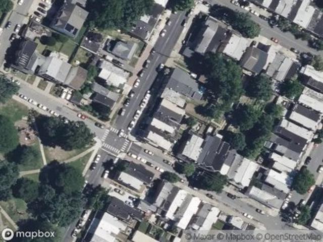 S Franklin St