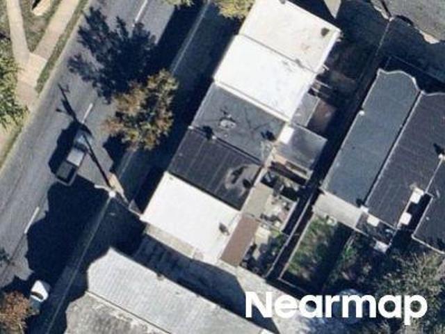 S Franklin St