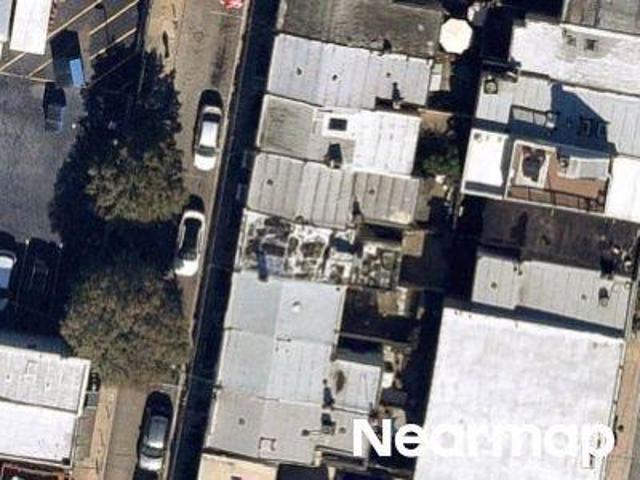 S Franklin St