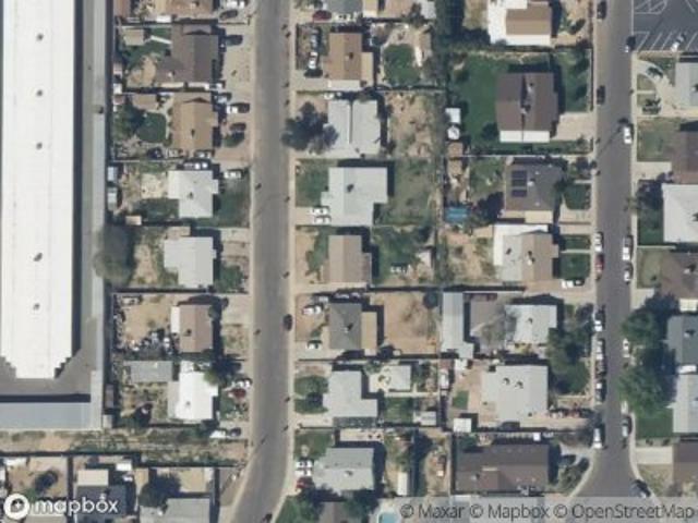 S Fraser Dr