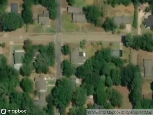 S Gannaway St