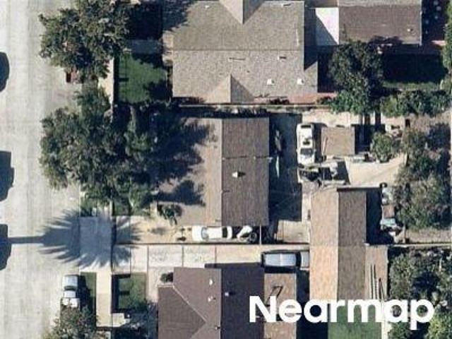 S Garnsey St