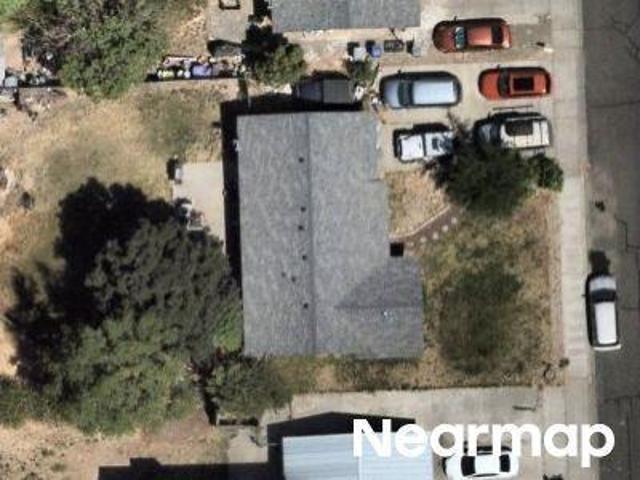S Garden Dr