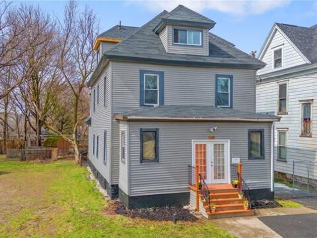 S Geddes St, Syracuse, Home For Sale