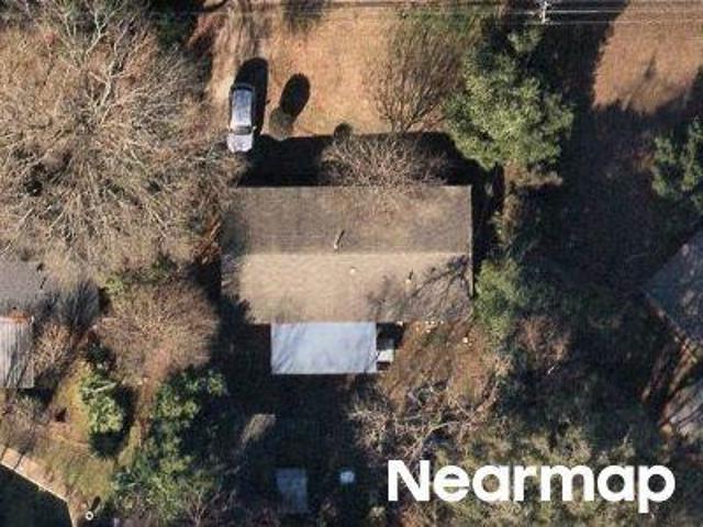S Georgetown Dr