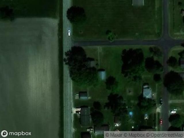 S Glasford Rd