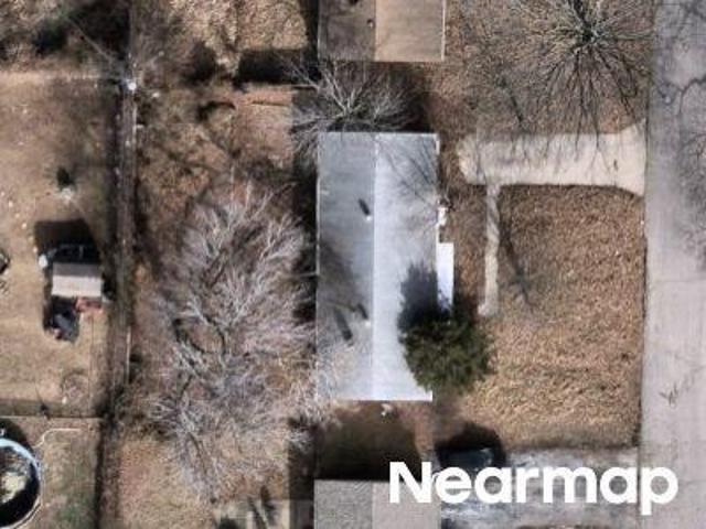 S Glenwood Ave