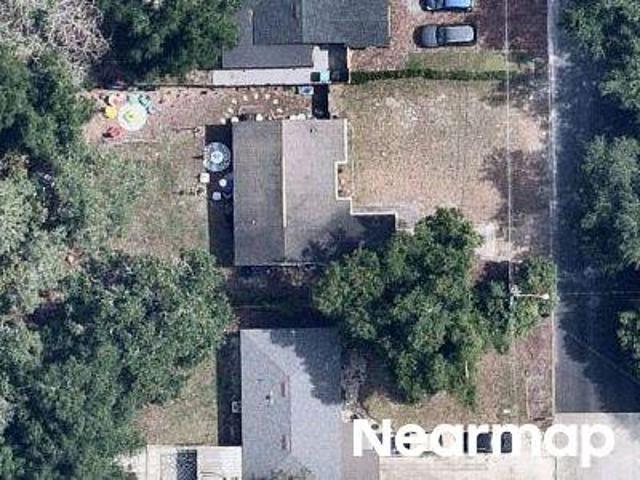 S Glenwood Ave