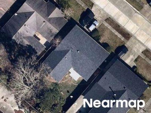 S Glencove Ln