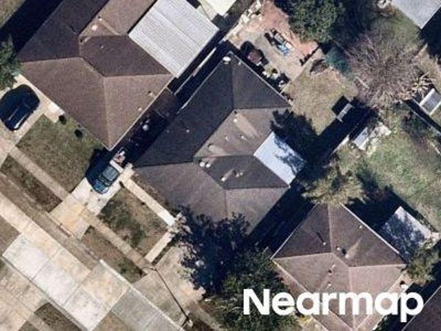S Glencove Ln