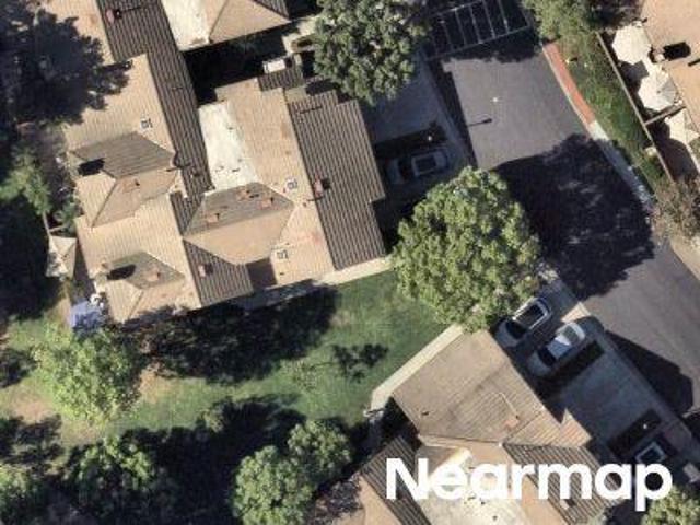 S Glenhurst Dr