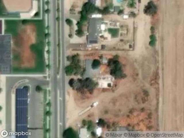 S Goldenrod Ave