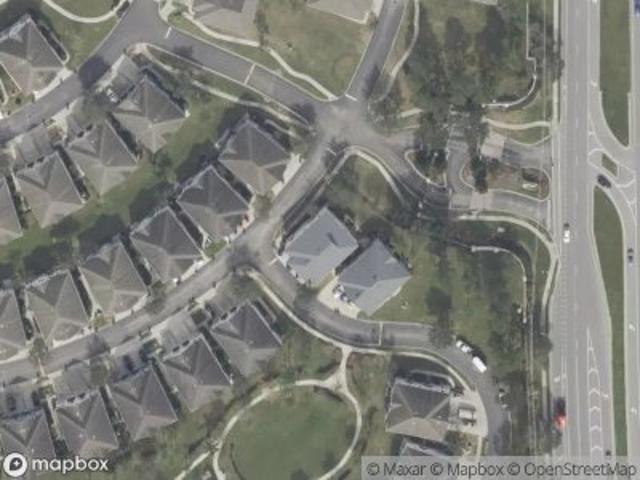 S Goldenrod Rd
