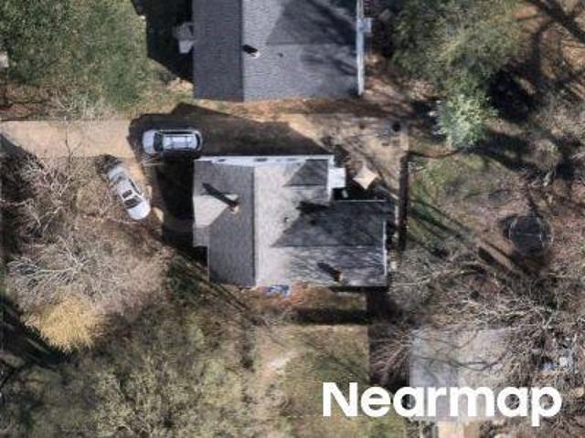 S Gordon Dr