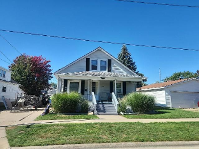 S Grant St