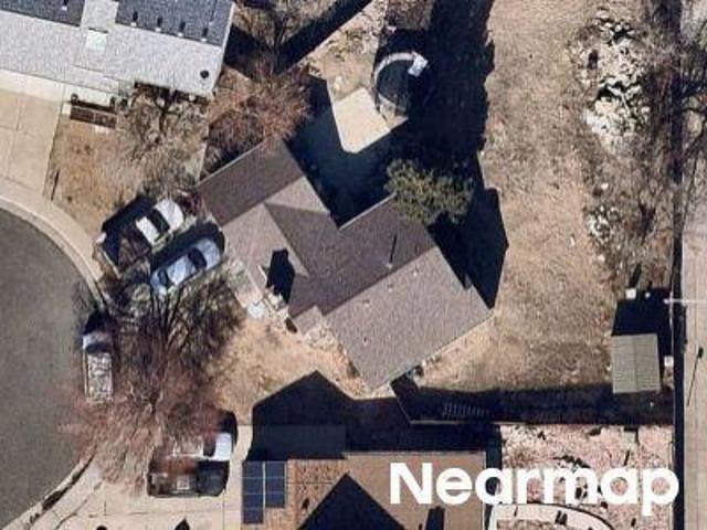 S Granby Cir