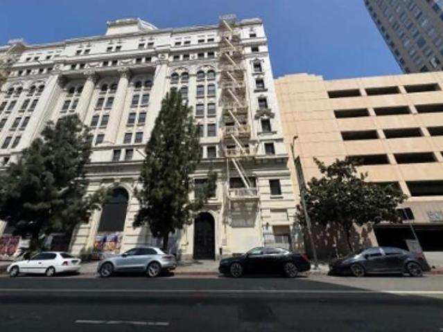 S Grand Ave Ste 2111
