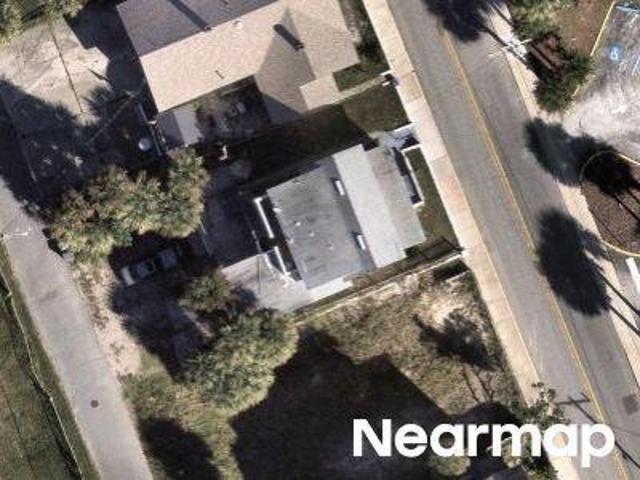 S Grandview Ave