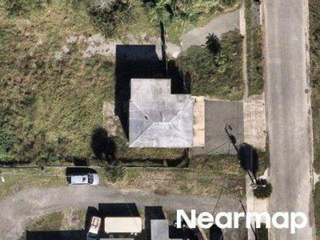 S Grannis Ave