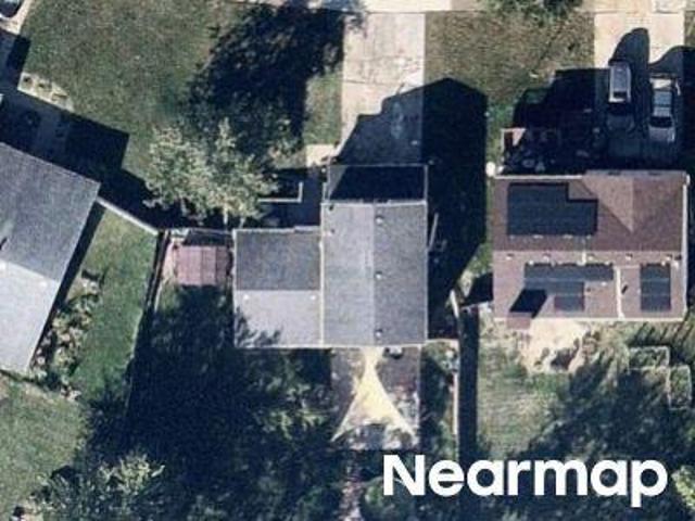 S Graceland Ln