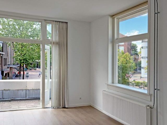 's Gravelandseweg 12 A, Hilversum À Louer