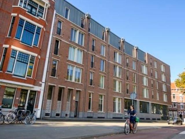 's Gravendijkwal 153h