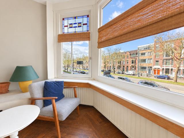 's Gravendijkwal, 3014EB, Rotterdam