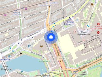 Dijkzigt, Gemeente Rotterdam, Zuid-Holland