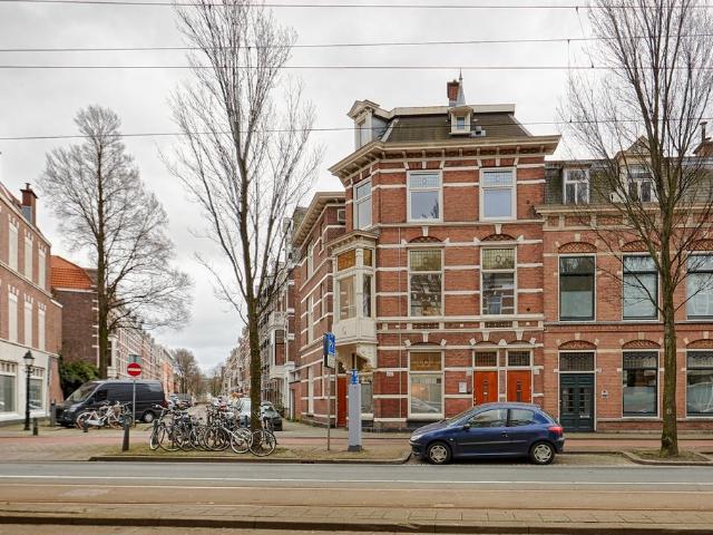‘s Gravenhage – Laan van Meerdervoort 200B