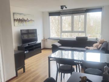 's Gravesandeplein, furnished modern 2 bedroom apt