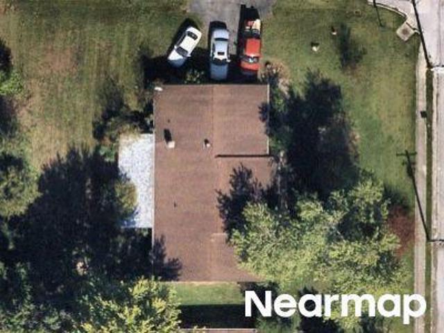 S Greenbriar Rd