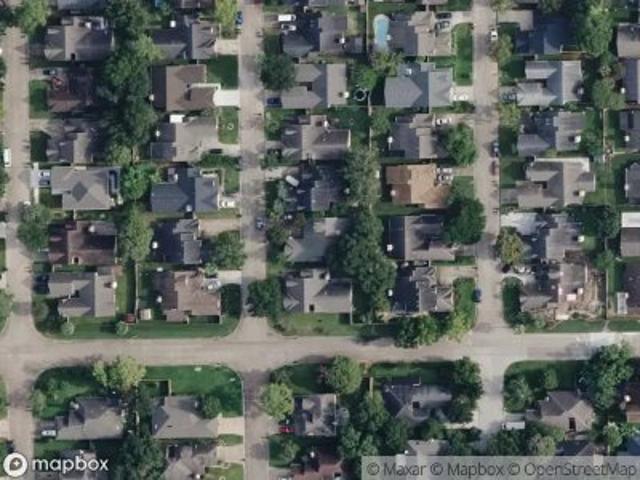 S Greenpark Dr