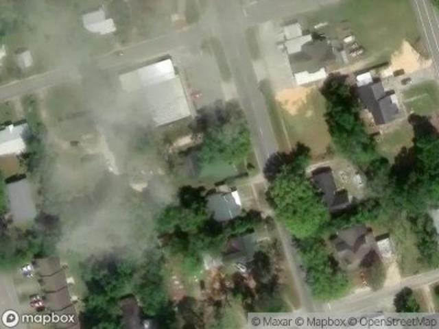 S Hutchinson Ave