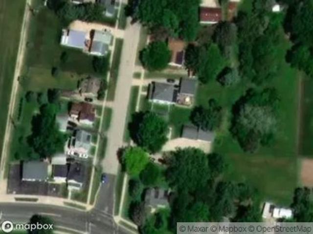S Hyland St