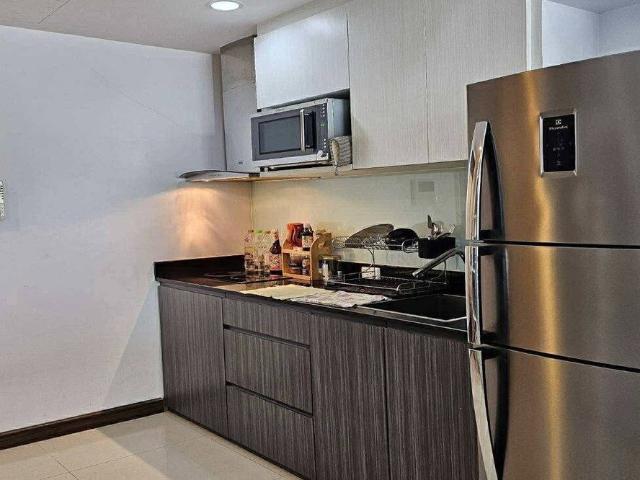 สำหรับขาย! ชั้นสูง 33+, ห้องใหญ่, ระเบียงกว้าง! Code C20251100.Supalai Premier Ratchathewi, 1 นอน, 1 น้ำ, แต่งครบ, ราคาพิเศษ!