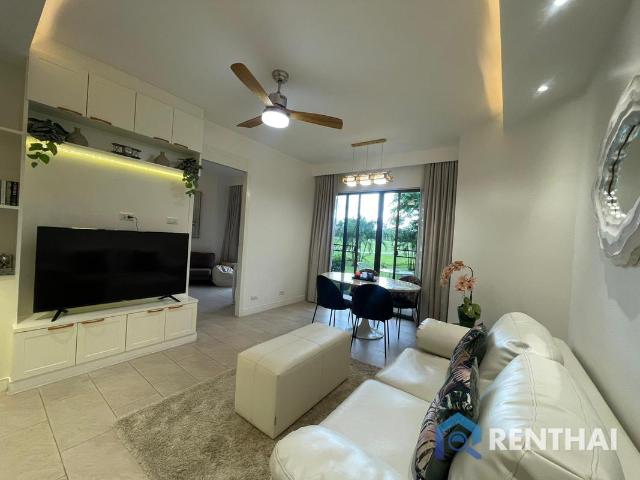สำหรับ ขาย คอนโด 1 ห้องนอน ที่ Allamanda Laguna