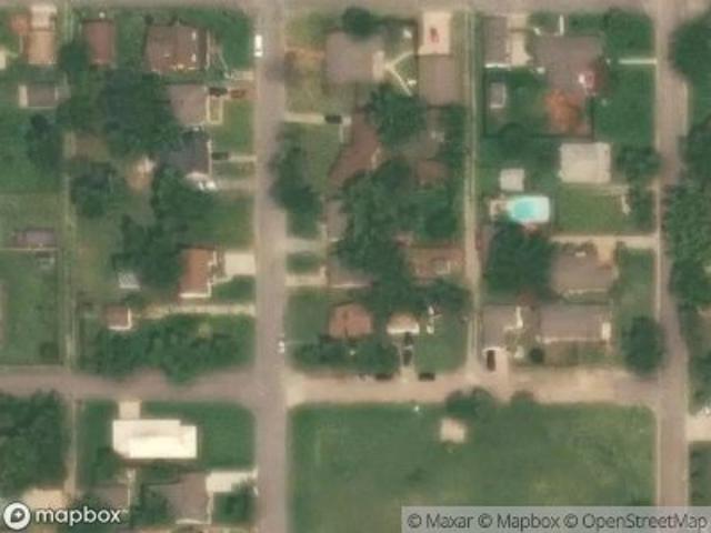 S Hadden Ave