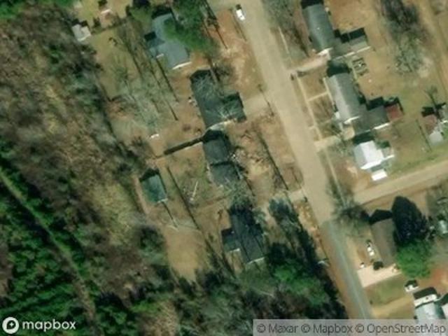 S Haley Ave